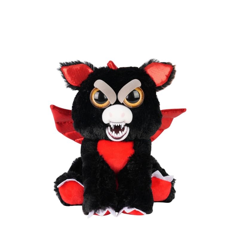 Amazon.com: Feisty Pets 8.5